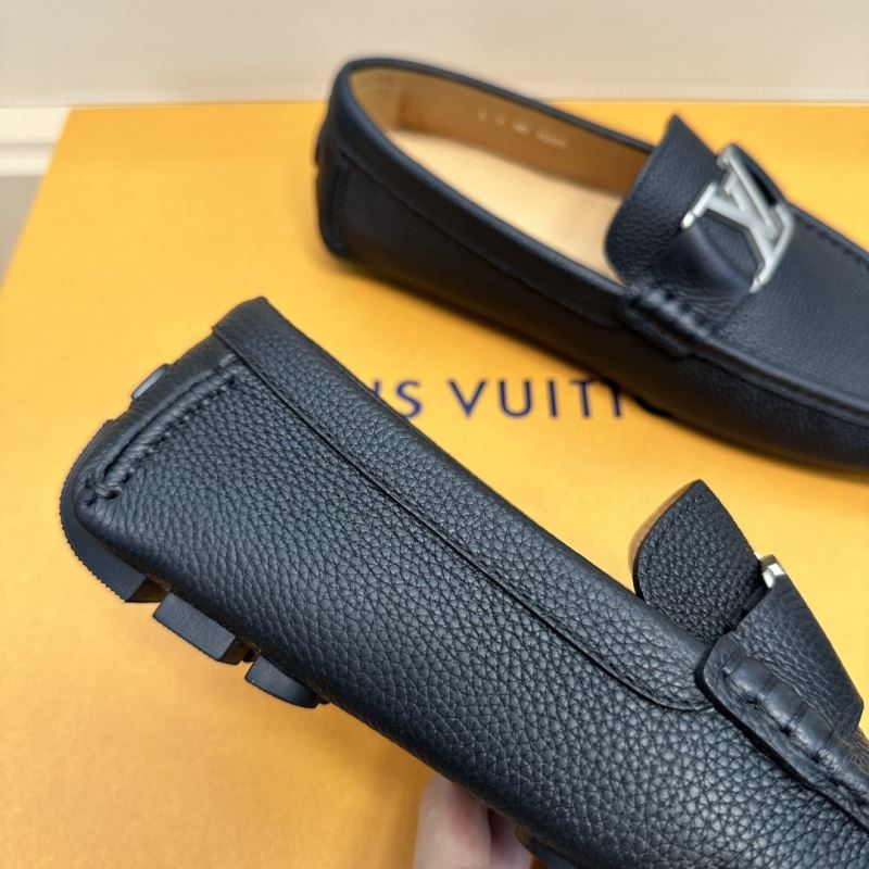 Louis Vuitton Low Shoes